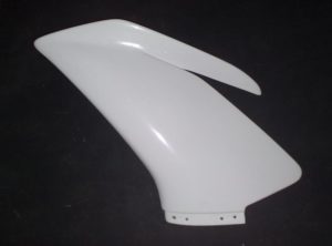 RSV4 Right Side Panel