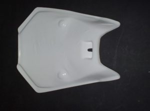 RSV4 Seat base option(option)