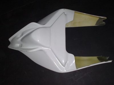 RSV4 Seat unit