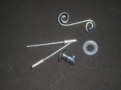 DZUS Fasteners