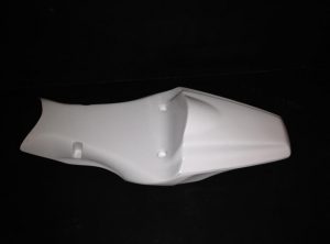 ZX10R 11-15 Race Seat Unit