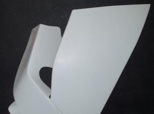 KTM RC8  R/H Panel