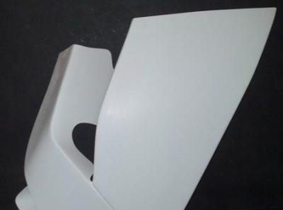 KTM RC8  R/H Panel