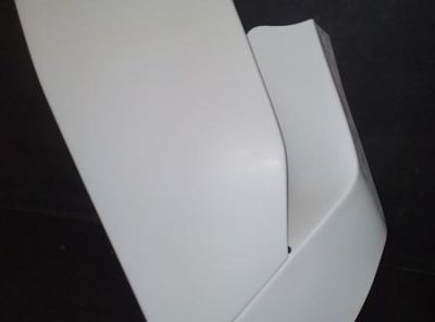 KTM RC8 L/Hand panel