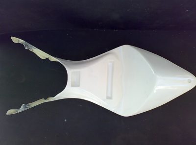 ZX10r 08-10 Seat Unit