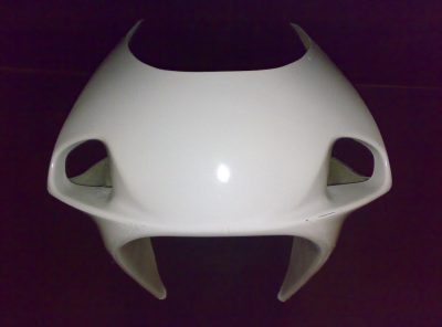 Kawasaki ZX7R Top Fairing