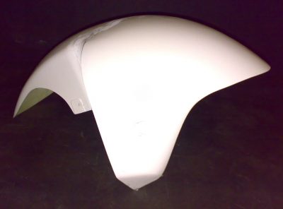 Kawasaki ZX7R Front guard