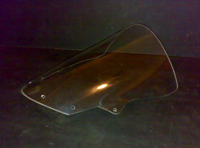 ZX10r 08-10 Screen