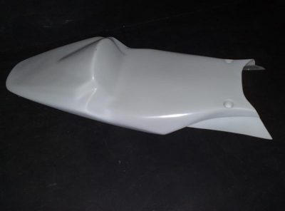 CBR1000RR 08-11 SBK seat  unit