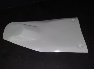 CBR1000RR 08-11 SBK seat undertray