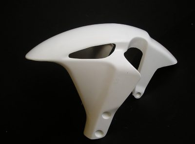 CBR1000RR (04-05) – Front Guard