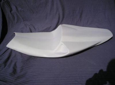 CBR1000RR (04-05) – Seat Cowl (Race)