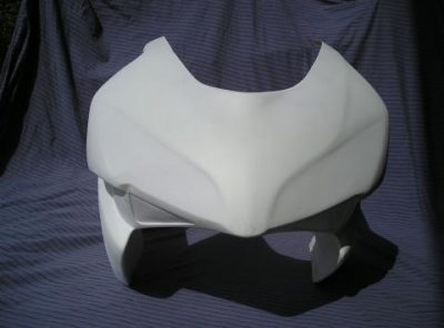 CBR1000RR (04-05) – Top Fairing