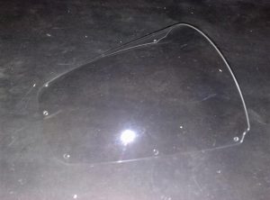 GSXR1000 09-16 Screen