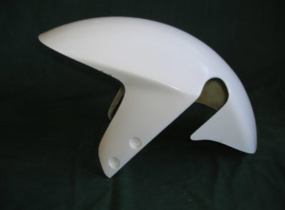 GSXR1000 (01-02) – Front Guard