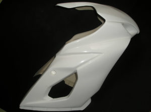 GSXR1000 (05-06) – Top Fairing