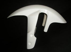 GSXR1000 09-16 Front guard(Option)