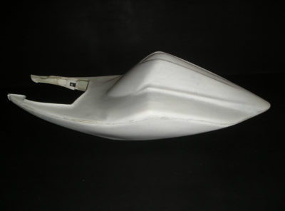 GSXR1000 (05-06) – Seat Cowl