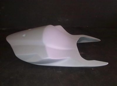 GSXR 600/750 11-22 Seat unit