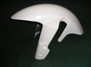 GSXR600/750 (06-07) – Front Guard