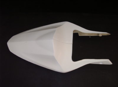 GSXR1000 (03-04) – Seat Cowl