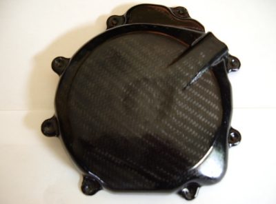 GSXR1000 K3/K8 L/H Carbon engine protection cover