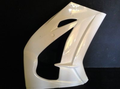 Kawasaki ZX10R 16-20 RH Fairing