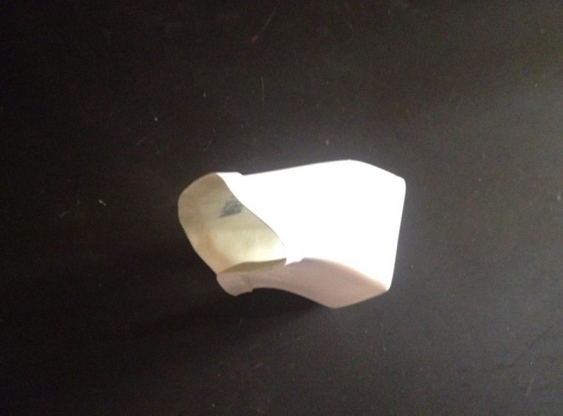 R1 1520 Tank Extender(option) Wet4URacing