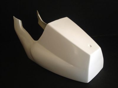 GSXR1100 Seat Unit