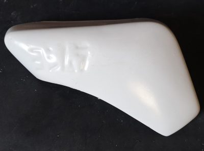 Yosh Air Box cover LH