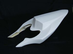 R1 (04-06) – Seat Cowl