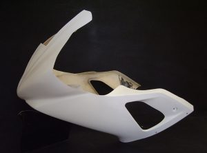 R1 (98-01) – Top Fairing