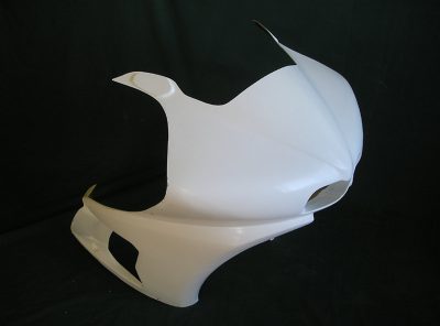 R6 (03-05) – Top Fairing