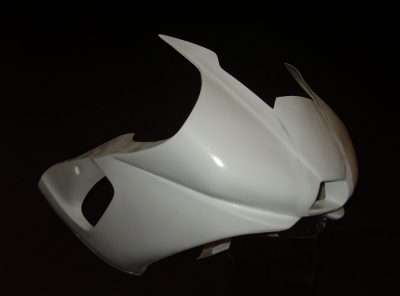 R6 (99-02) – Top Fairing