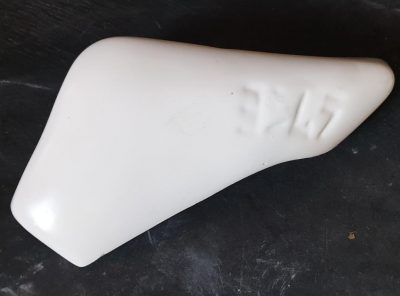 Yosh Air Box cover RH