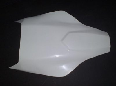 R6 08-16 Race Seat Undertray(sbk)