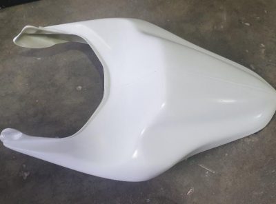 ZX6R (07-08) – Seat Cowl