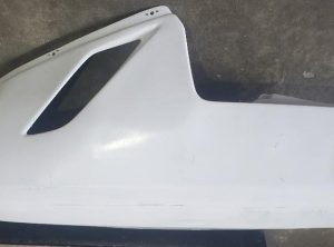 ZX6R (07-08) – Belly Pan
