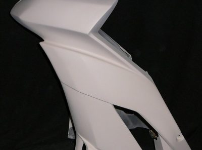 ZX6R 09-18 Full Fairing Kit