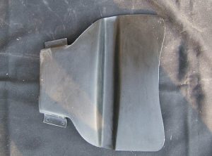 Honda CBR1000RR (04-05) – Seat Base