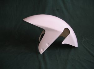 GSXR600/750 (00-03) – Front Guard