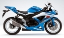 GSXR 600/750 96-24