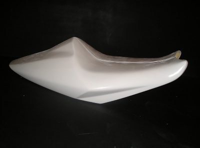 GSXR600/750 (04-05) – Seat Cowl (Race)