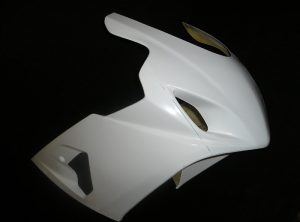 GSXR600/750 (04-05) – Top Fairing