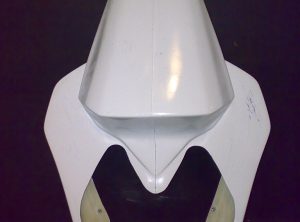 R6 08-16 Seat unit