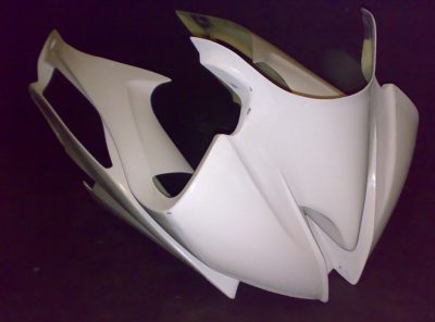 R6 08-16 Top fairing