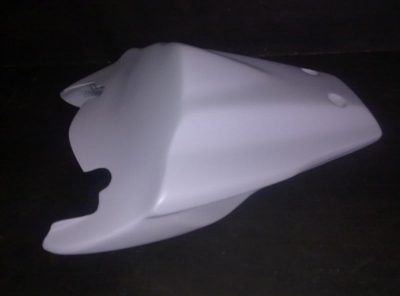 ZX10R 11-15 Seat Unit