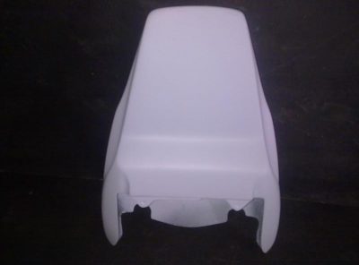 ZX10R 11-15 Seat Unit (underside)