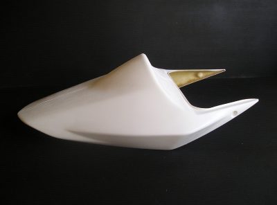 ZX6R (03-04) – Seat Cowl