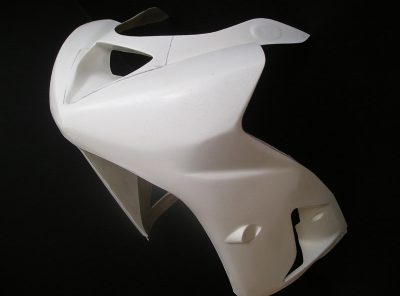 ZX6R (03-04) – Top Fairing